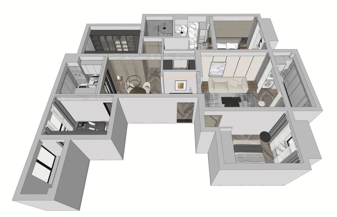 精致武陵人,品味生活美学-28