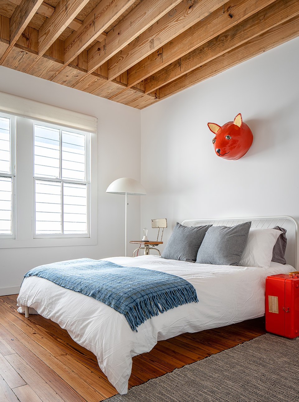 芝加哥格兰特公园住宅丨美国亚特兰大丨ARCHITECTUREFIRM-35