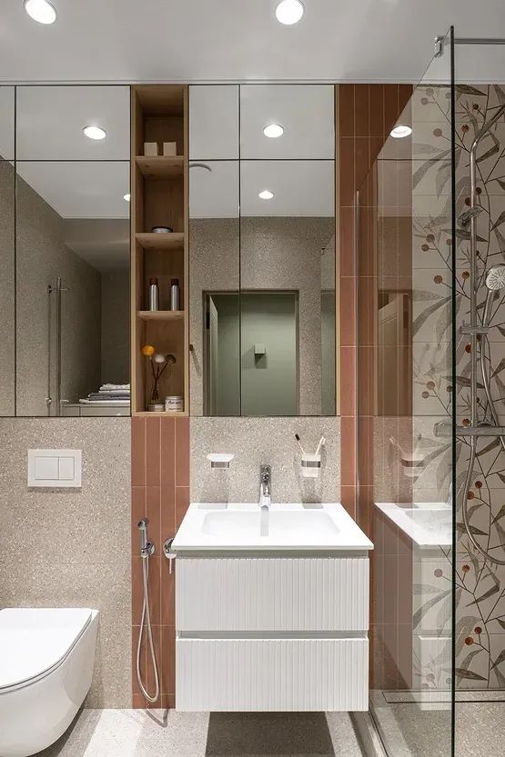 50㎡，这样的小家，干净、温馨！-29