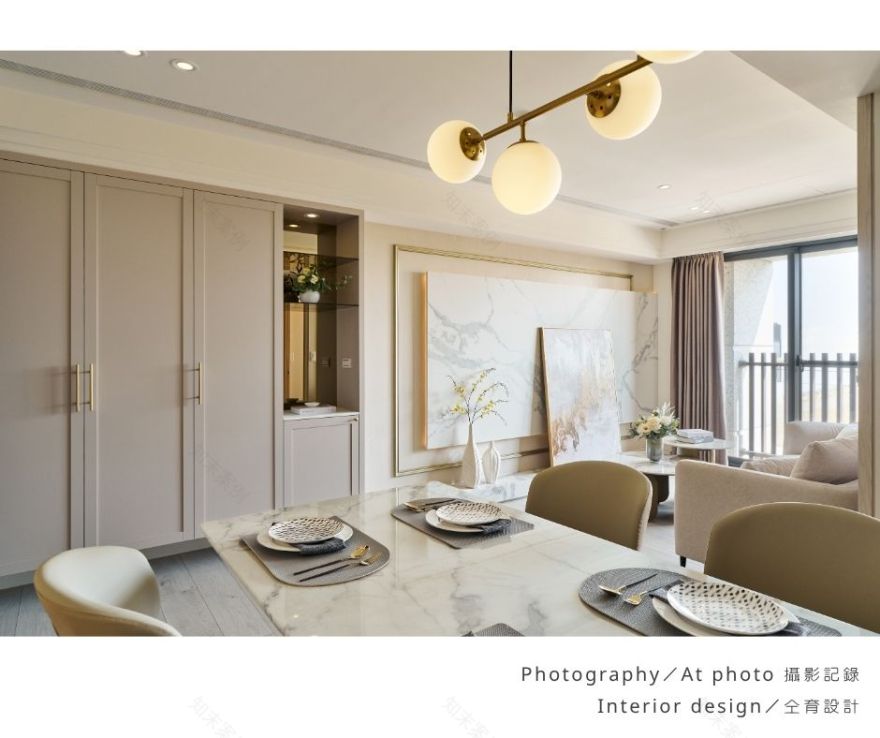 室內空間設計攝影/彰化-16