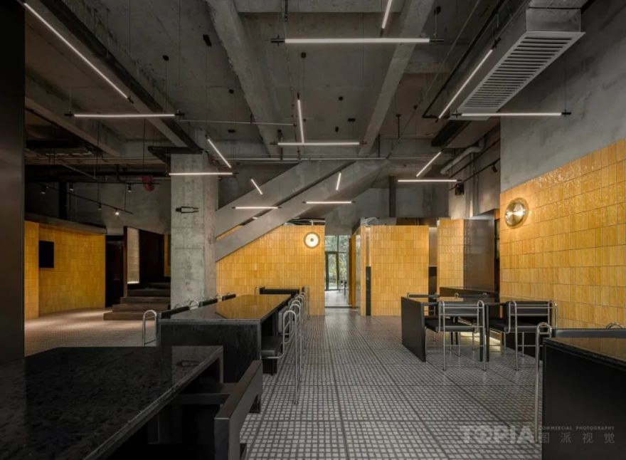 C 站·美宿项目丨中国沈阳丨SKD 设计-11