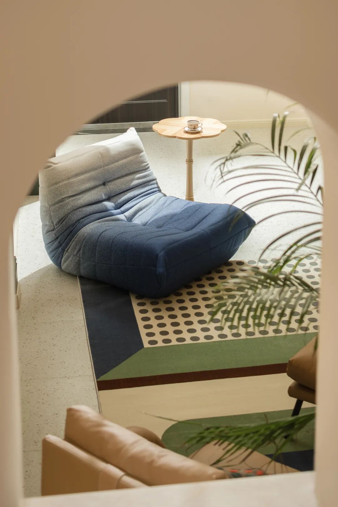 重庆混搭风别墅丨中国重庆丨冯青瓦-13