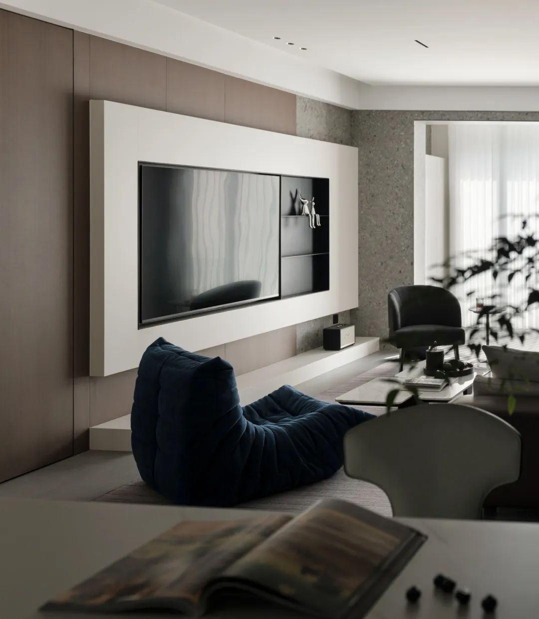 时间的轮廓丨UOHO-15