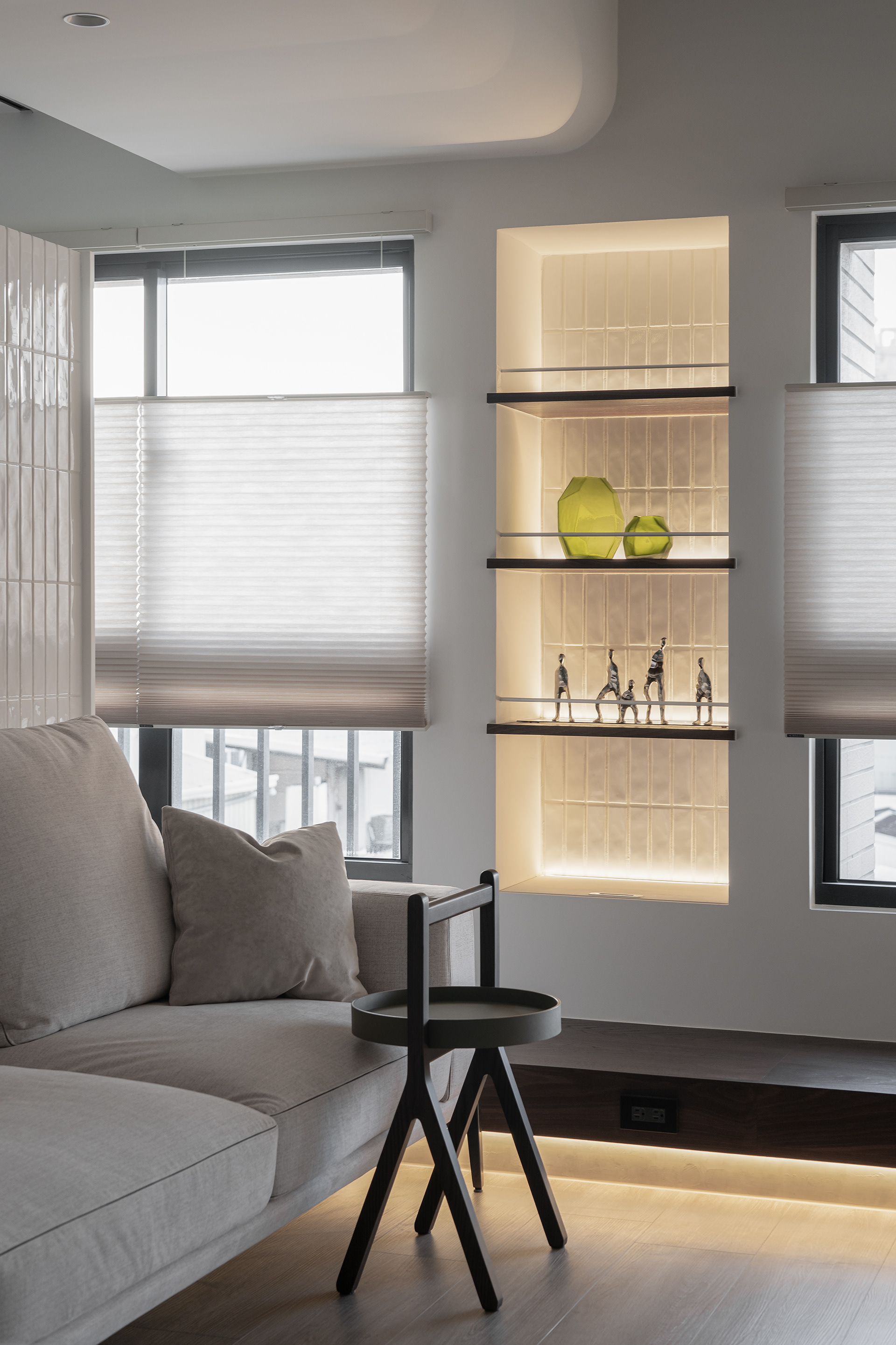 想象，解放丨中国台中丨Haven Space Design-23