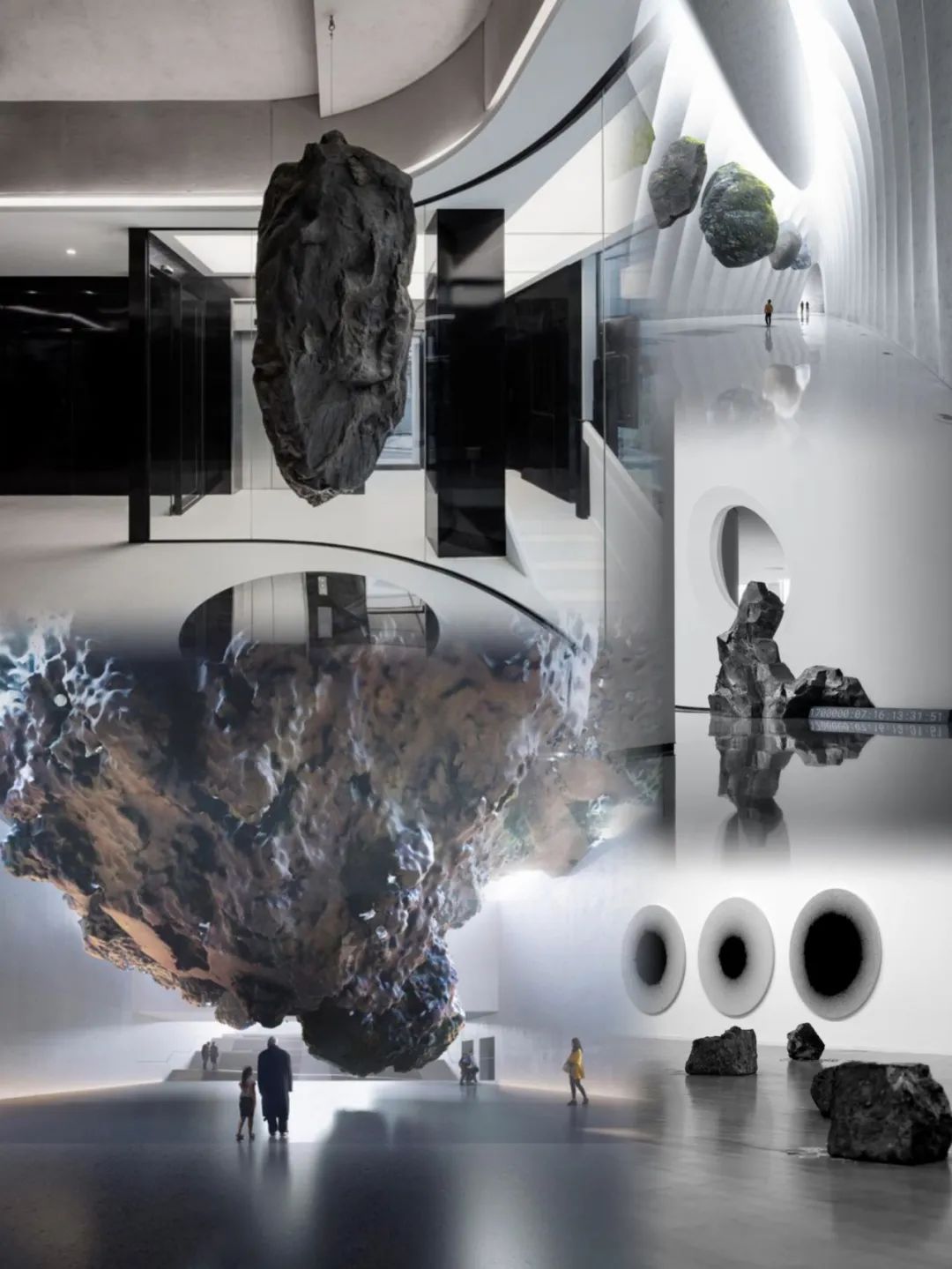 辽宁葫芦岛虎翅云工厂展厅丨中国葫芦岛丨南京予美弘邦设计-2