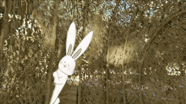 《森之秘语》 | 竹构树洞，寻觅心灵秘境-15