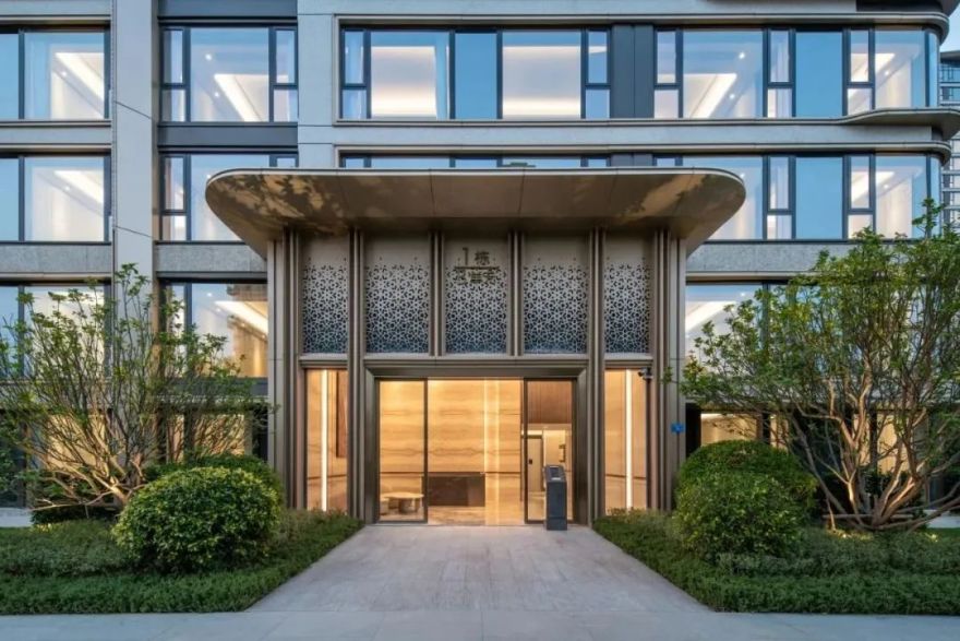 厦门中骏·天盈丨中国厦门丨厦门上城建筑设计有限公司-60