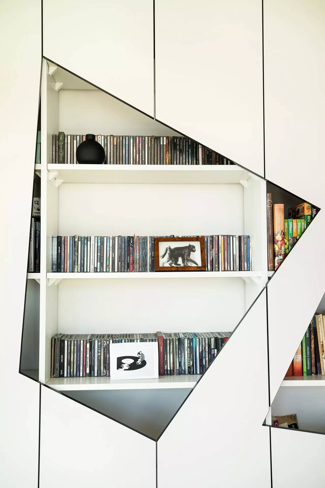 波兰公寓改造设计-6