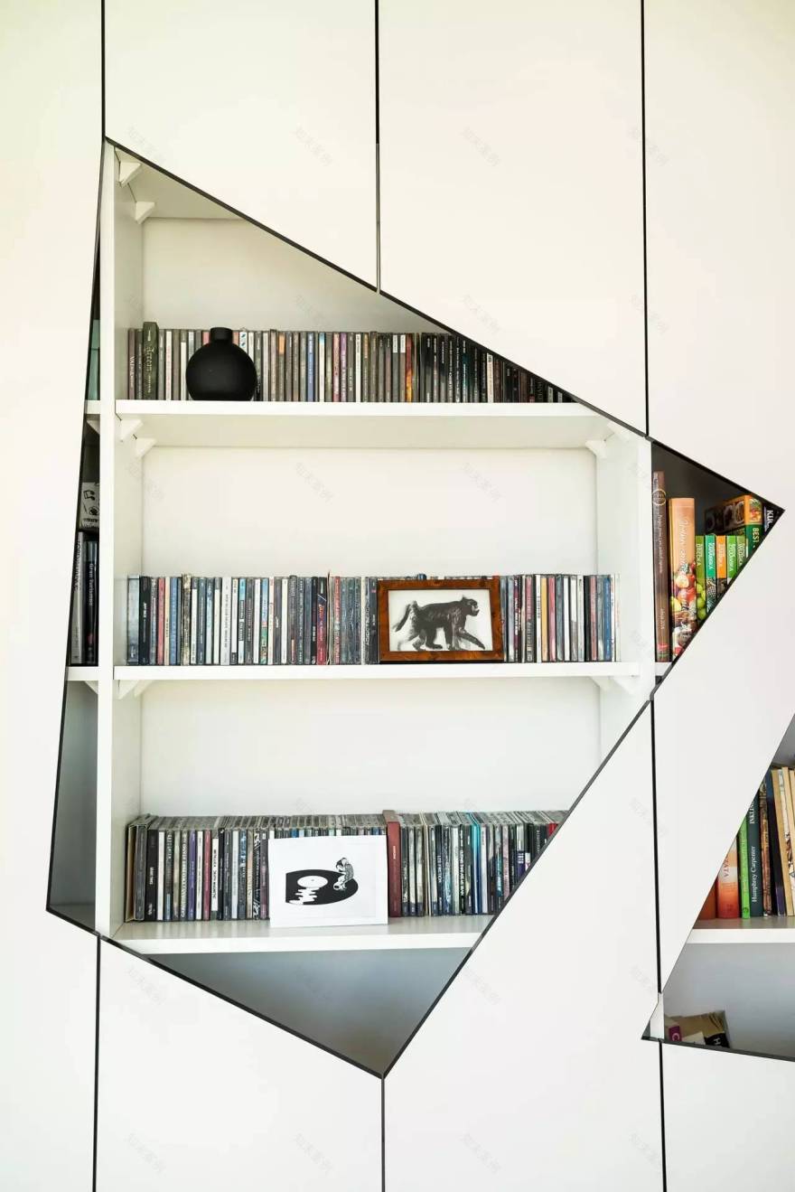 波兰公寓改造设计-6