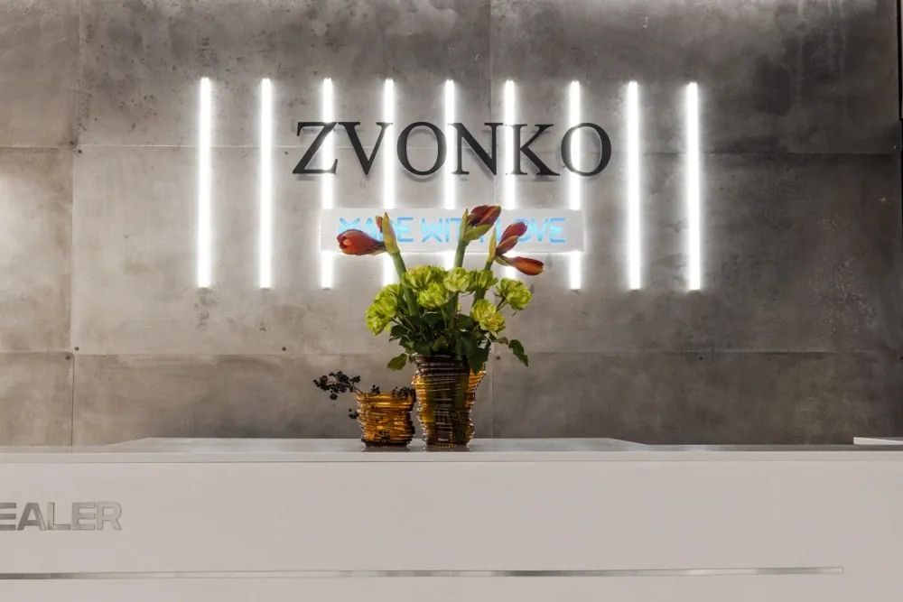 Zvonko 全新商店设计丨白俄罗斯明斯克丨Deconova 建筑设计工作室-29