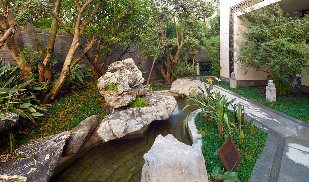 厦门泰禾闽南院子丨中国厦门-21