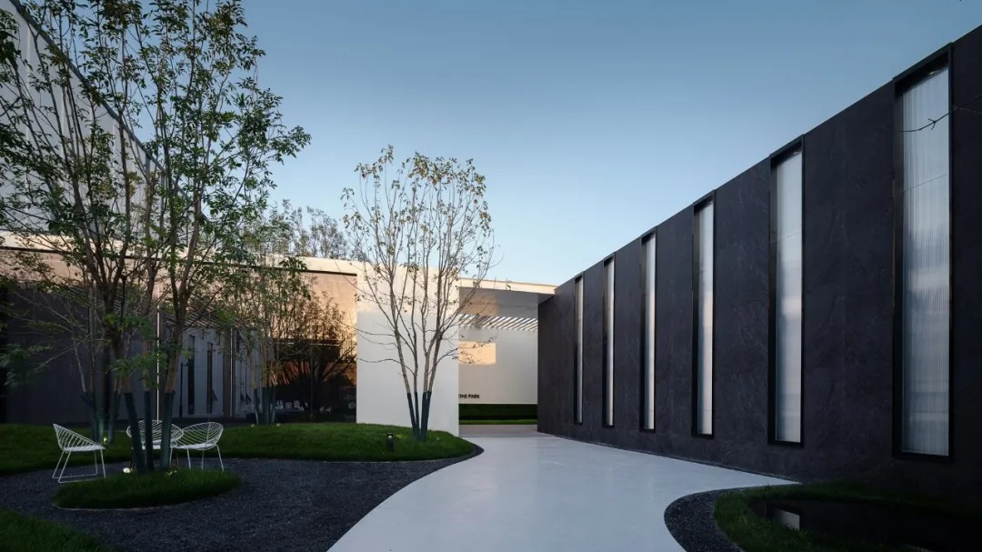 广亩景观丨融创·翡丽壹號 景观设计 丨中国-32