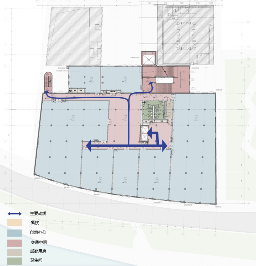 光复路195号修缮项目丨中国上海丨华东建筑设计研究院有限公司历史建筑保护设计院等多家-78