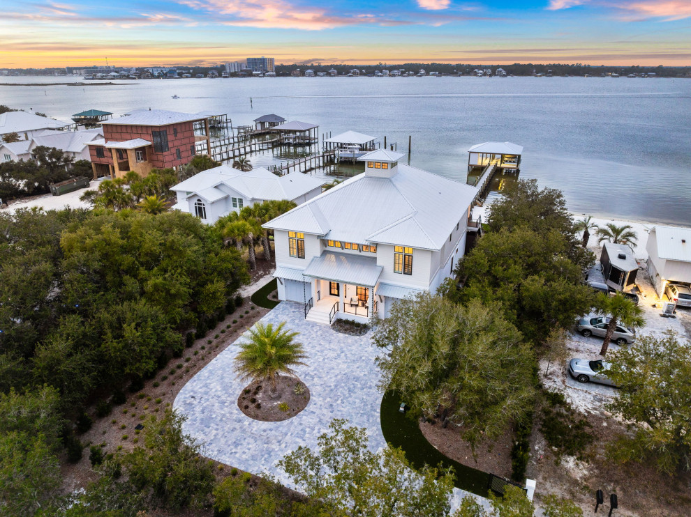 丨Bob Chatham Custom Home Design-19