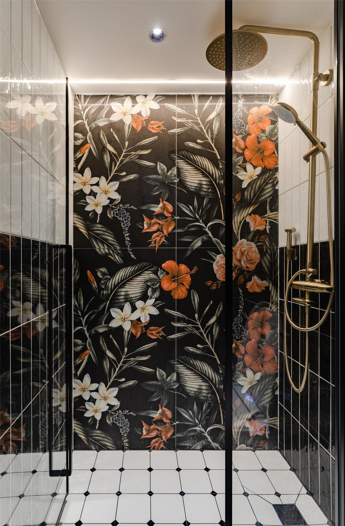 橙黄复古腔调猫舍-39