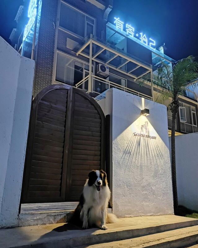 
『 有客 . 拾己 』| 民宿 客栈 -11