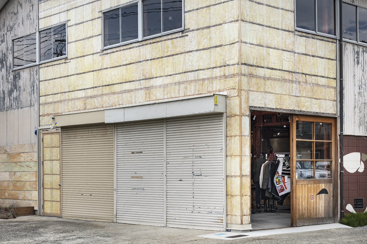 丨日本福岛丨Jo Nagasaka／Schemata Architects-3