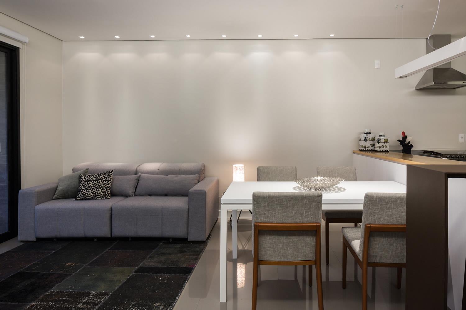 巴西公寓 Gris 201-6