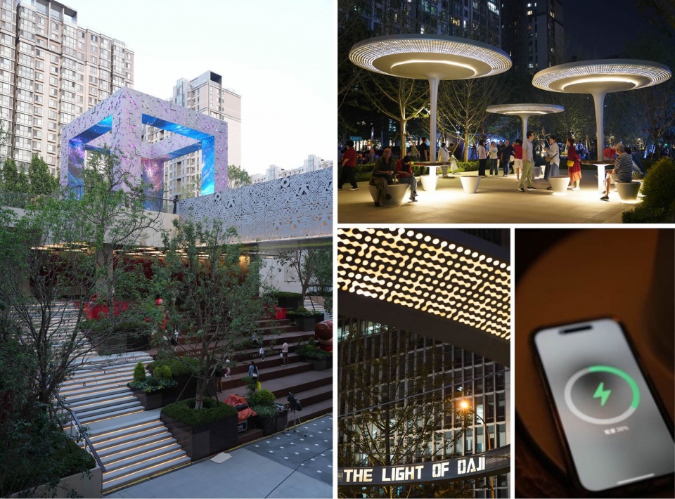 北京中海大吉巷丨中国北京丨艾奕康,景立方,北京市建筑院,Lead8,清华同衡-119