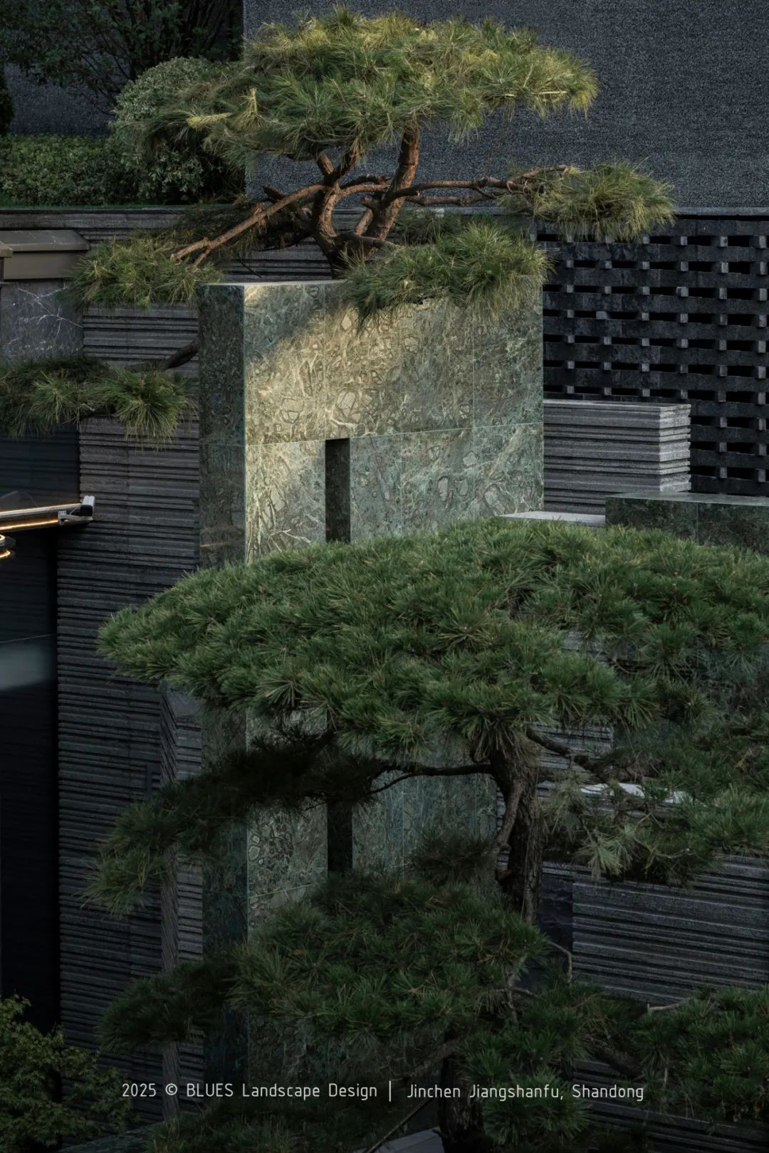 山东金辰·江山赋丨中国德州丨上海柏涛-65