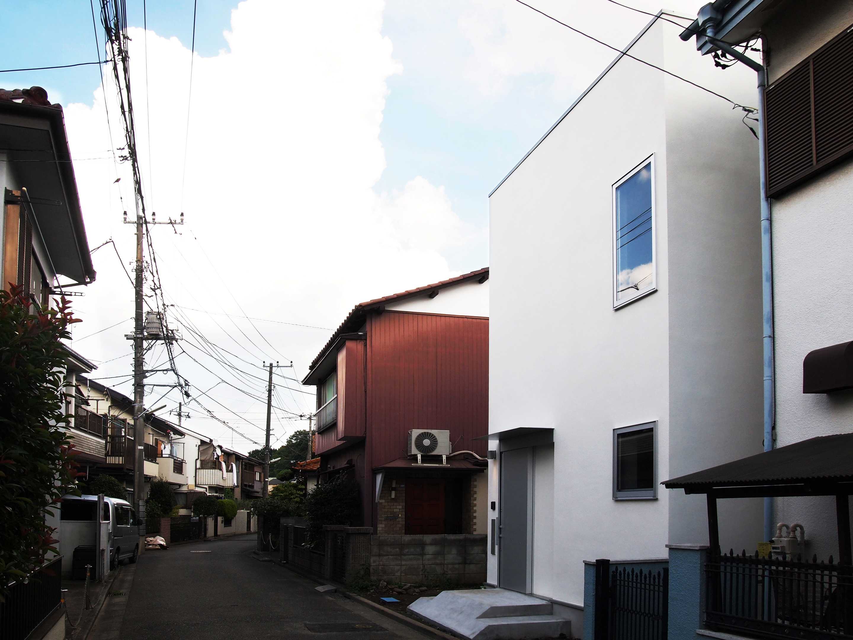 small core house of ochiaigawa-5