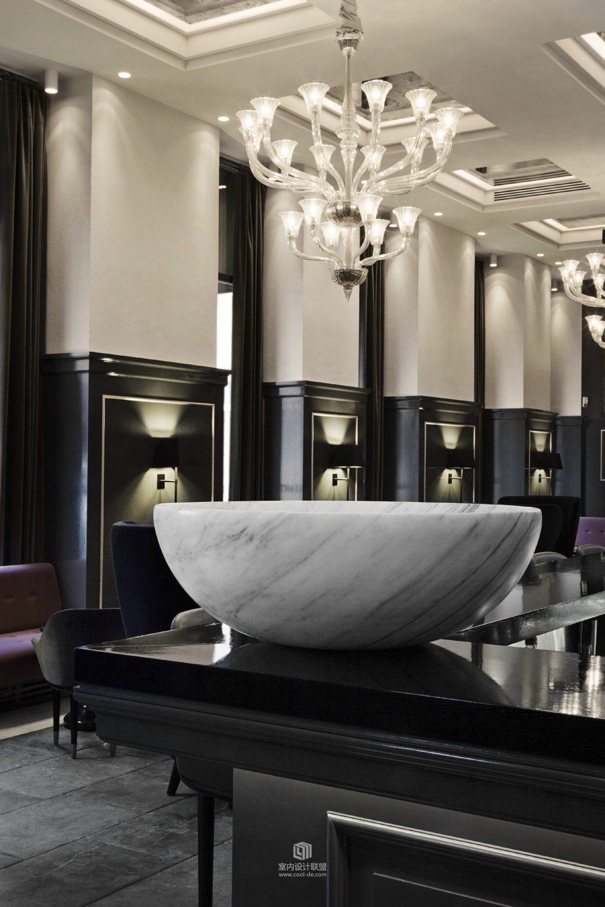 巴尔萨泽香槟吧-17