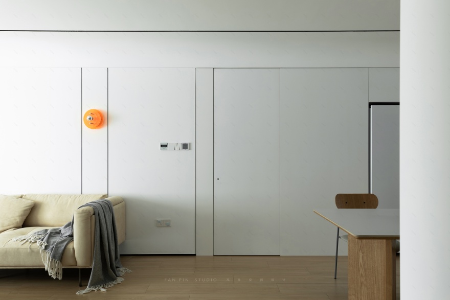 扬州 • 翡翠云台丨中国扬州丨凡品空间设计-7