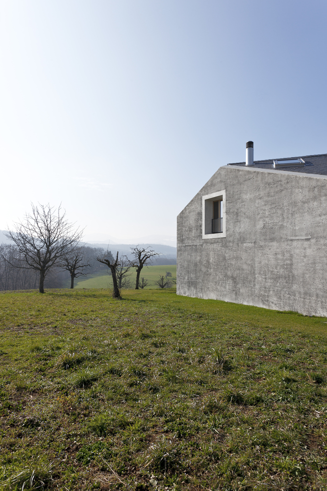 瑞士特罗瓦泰洛石屋-40