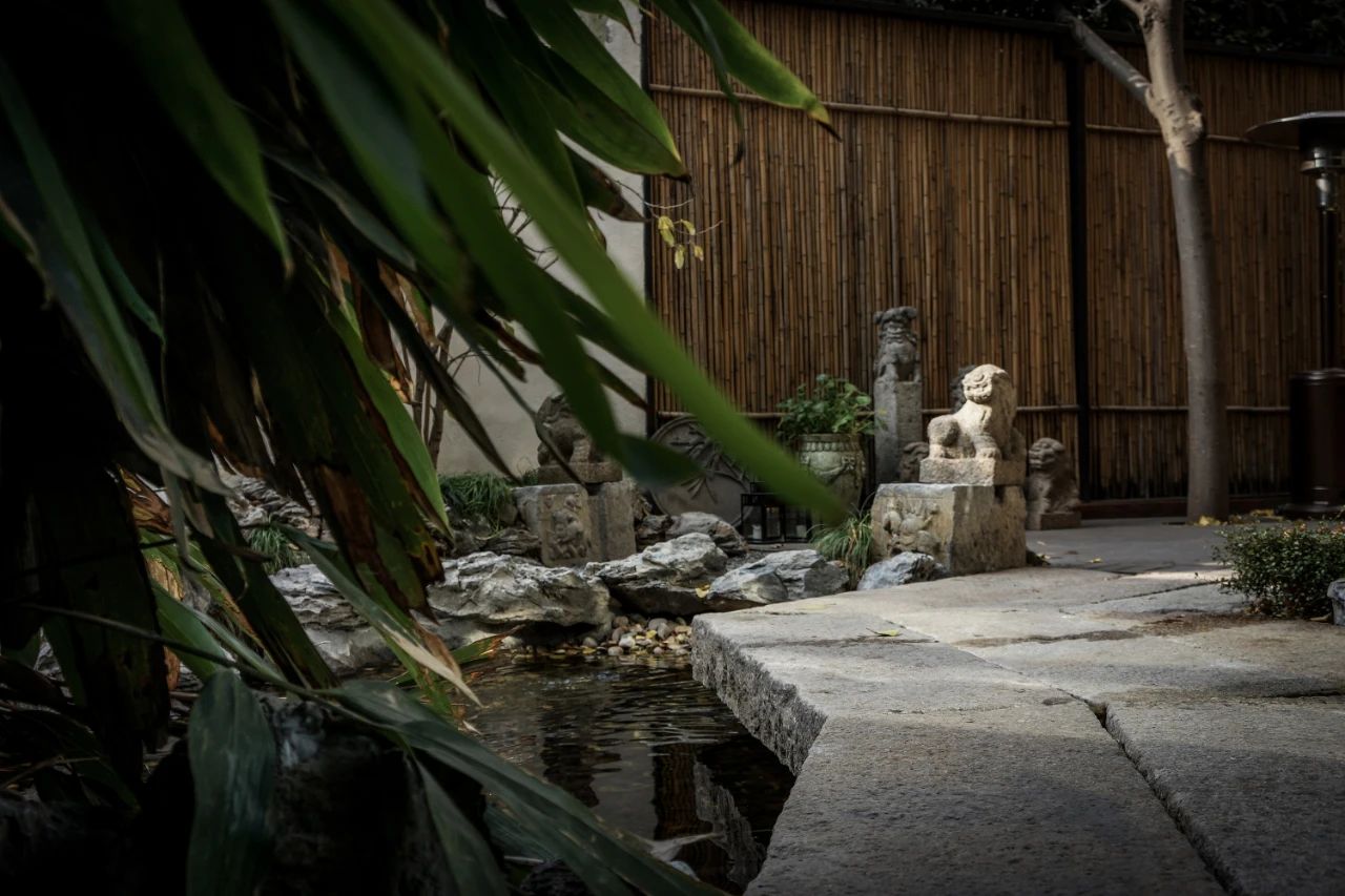 萧氏设计办公楼丨中国上海丨萧爱彬设计-7