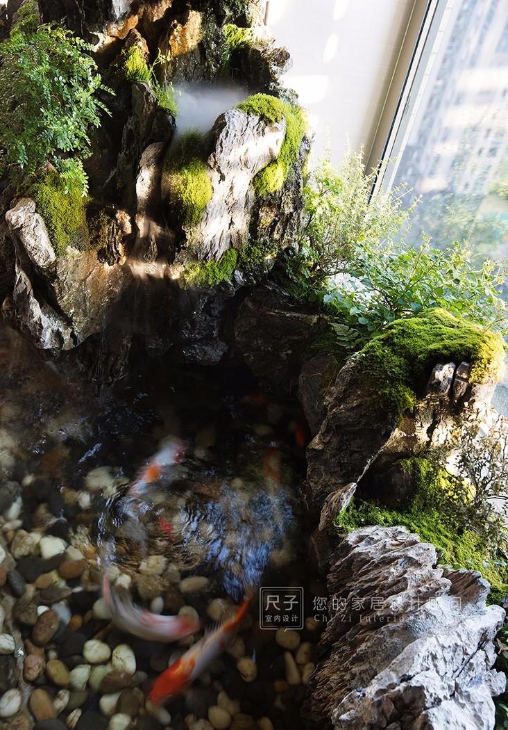 山水意境,打造心灵居所-28