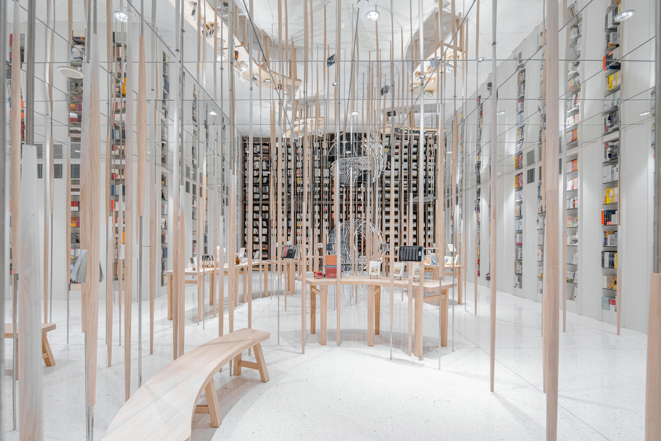 李想:北京·钟书阁!-46