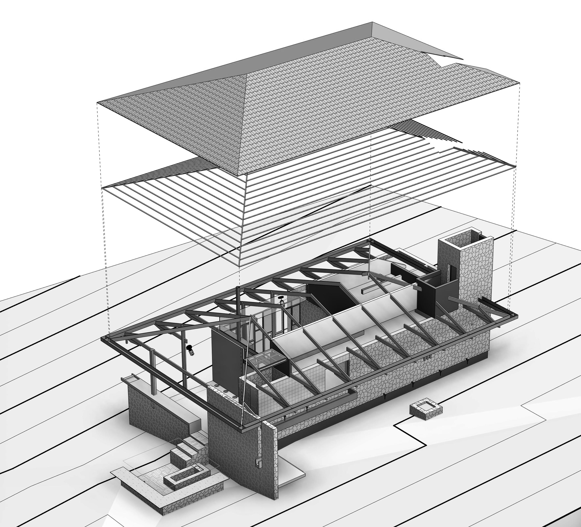 自建房丨巴西-52