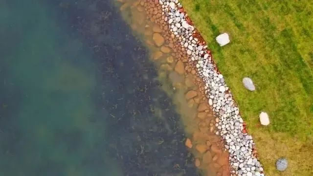 成都兴隆湖水下生态重建丨中国成都丨中建西南院景观设计院-26