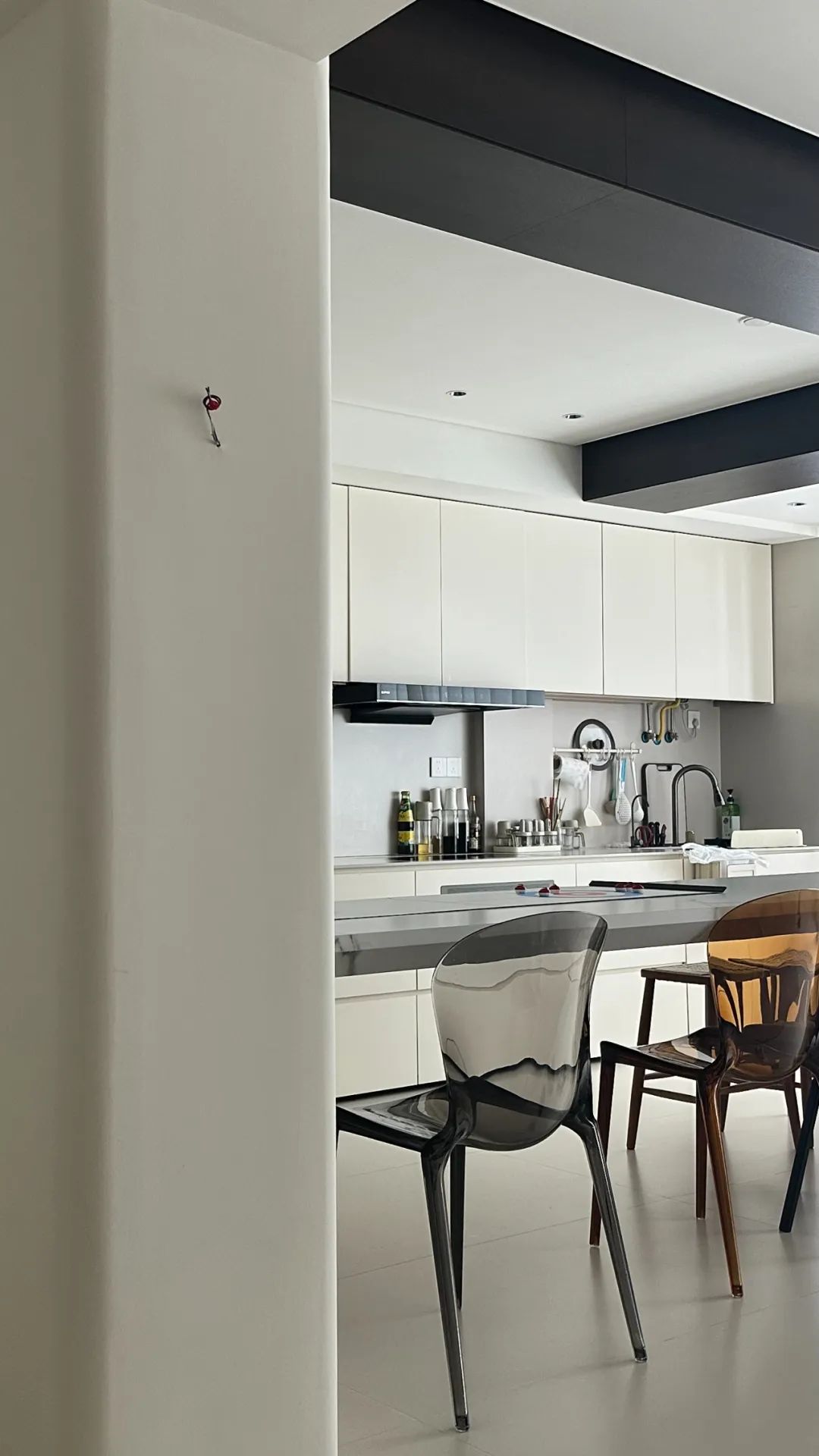 旧房改造丨业主朋友-35