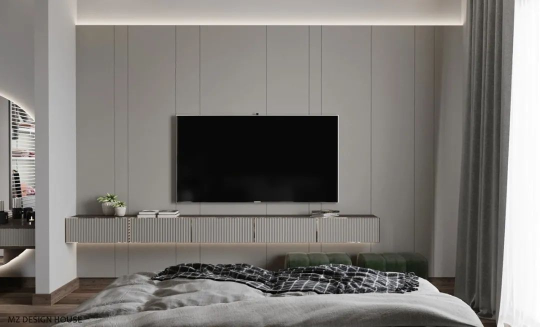 新古典奢华家居,Mahi Soliman 的埃及魅力-23