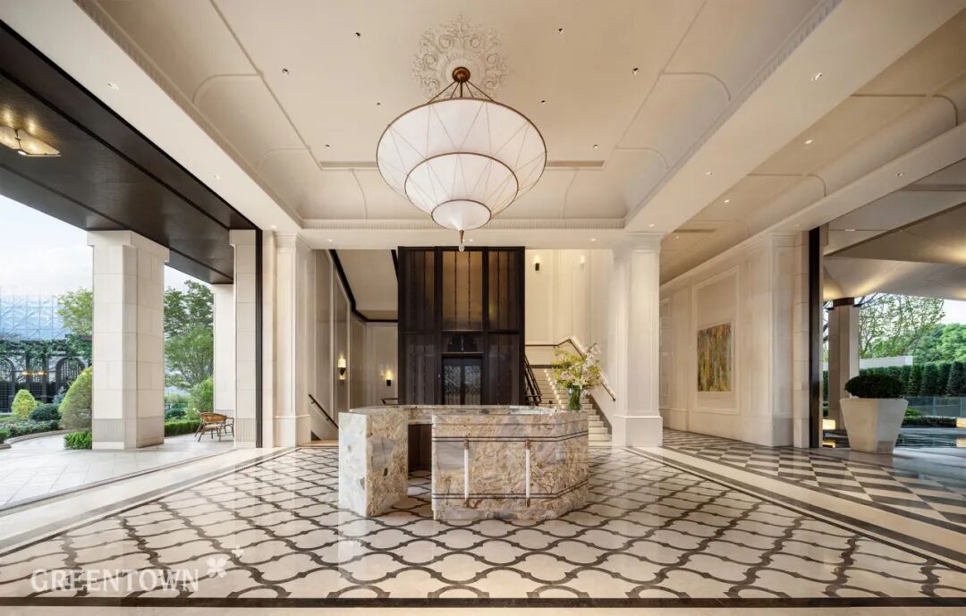 瑰丽湖滨，传奇绽放丨嘉兴云栖玫瑰园全维实景示范区瑰丽开园-18