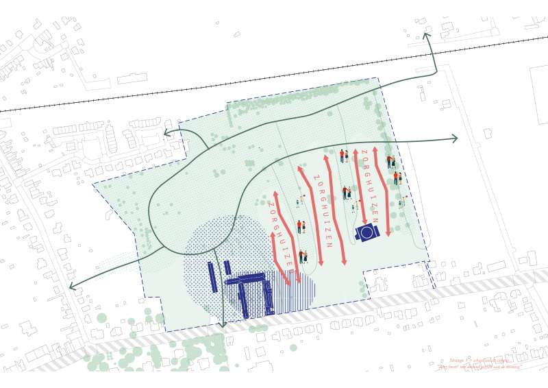 PTA365 总体规划 通用产品代码（UPC） 佐尔格站点

注：这里ZORGSITE可能是特定名称，如果ZORGSITE有更合适的专业译法，需根据具体领域来确定UPC一般是Universal Product Code通用产品代码的缩写MASTERPLAN常表示总体规划  丨PTArchitecten-47