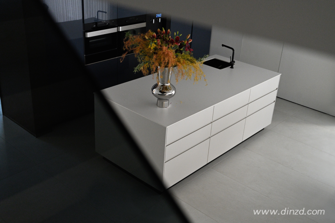 见滨园,摩登暗号丨中国苏州丨一野设计事务所-25