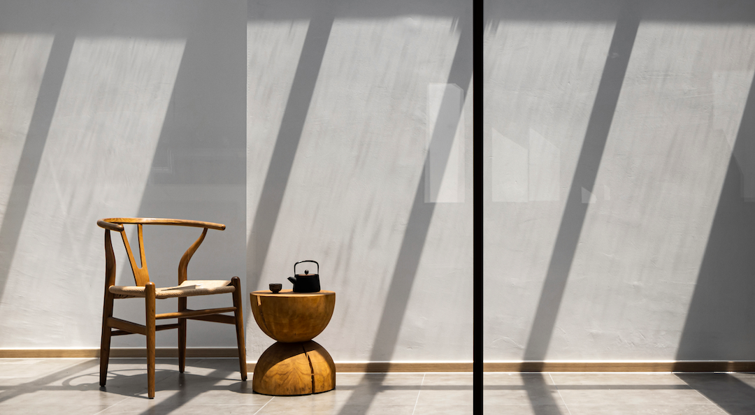 《远离喧嚣》丨中国苏州丨禾景大陈设计-38