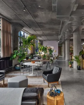 纽约 INC 建筑与设计办公室丨美国纽约丨INC Architecture & Design