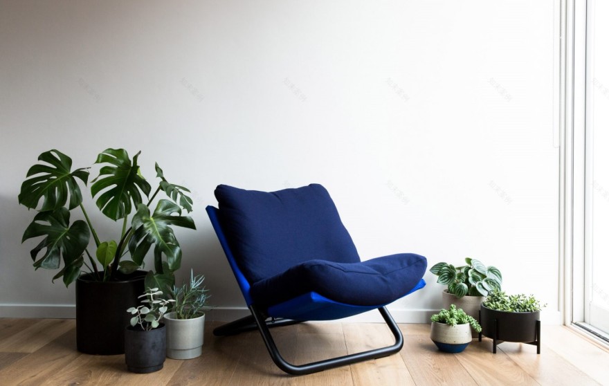 悉尼:微型公寓创造了最小的室内空间-8