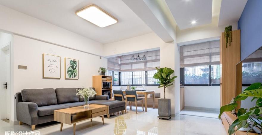 阿凡达星球的蓝调小窝-5