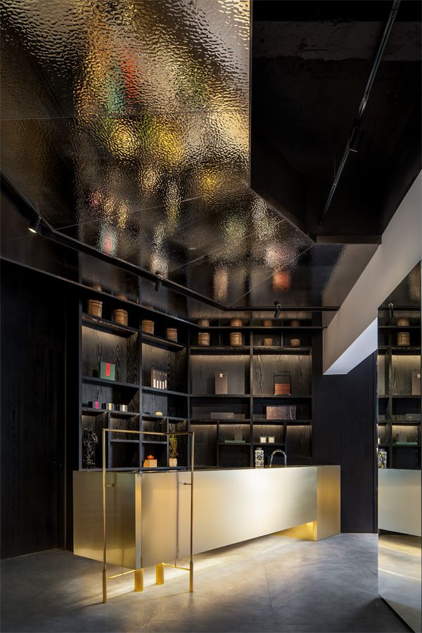 上海老建筑中的现代艺术盒子-17