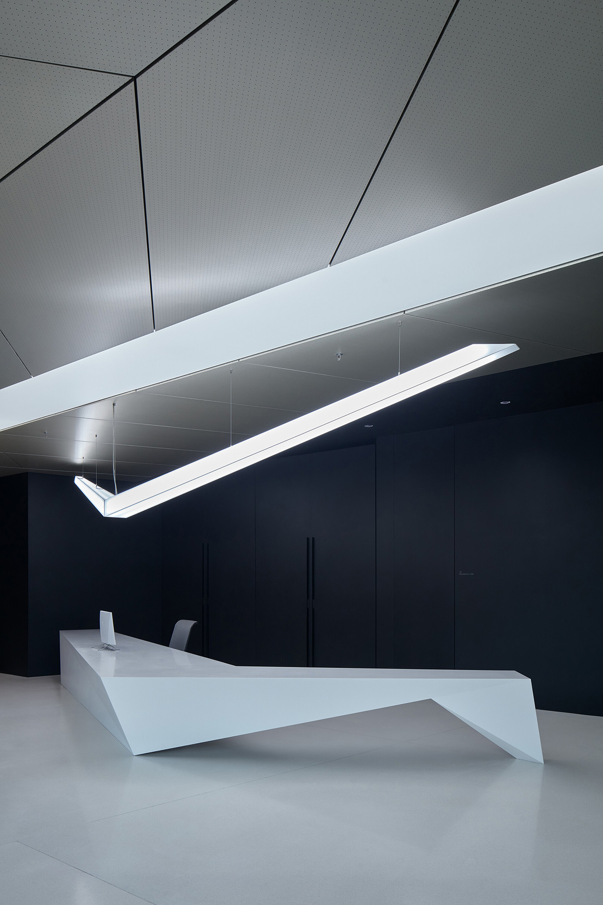 捷克Bořislavka商业中心丨Aulík Fišer architekti-58