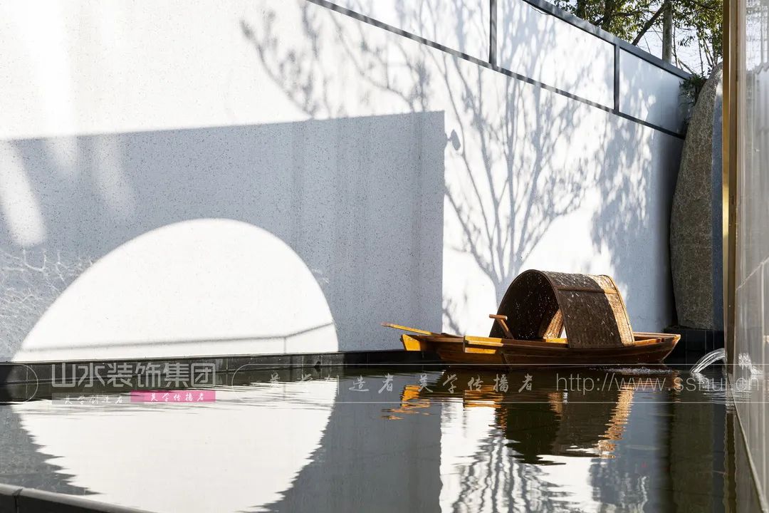 自然之居 · 黄山天都首郡景观别墅设计丨中国黄山丨穆静-62