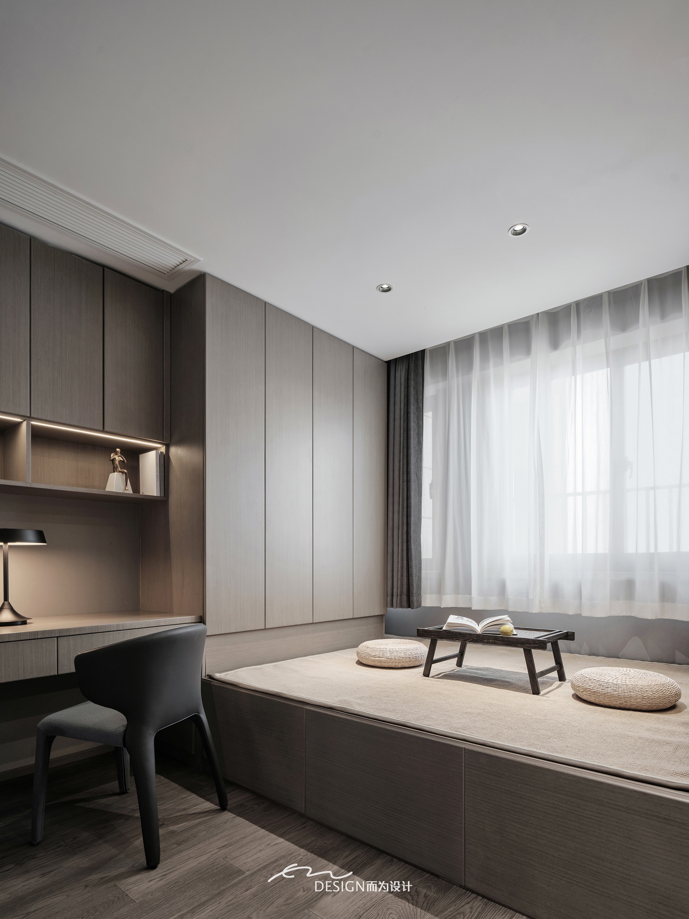 似是而非丨中国扬州丨而为设计机构-42