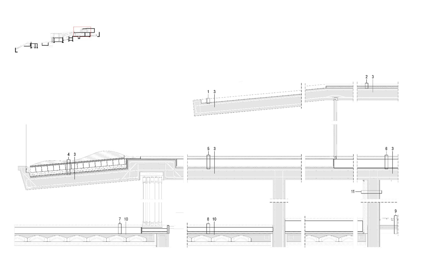 地中海风情的梅迪特拉内奥 01 别墅(Spain Meditrono 01 villa)-31