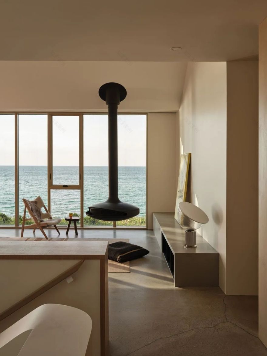 Infinity House(无限之居)丨加拿大丨Moriyama Teshima Architects-9