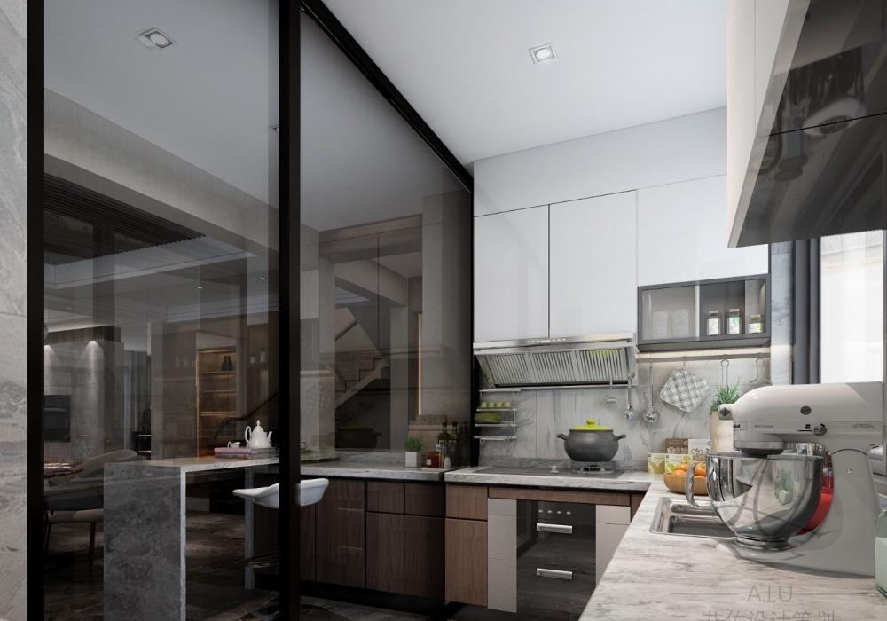 路劲阅湖 赵浩然打造多元娱乐空间-5