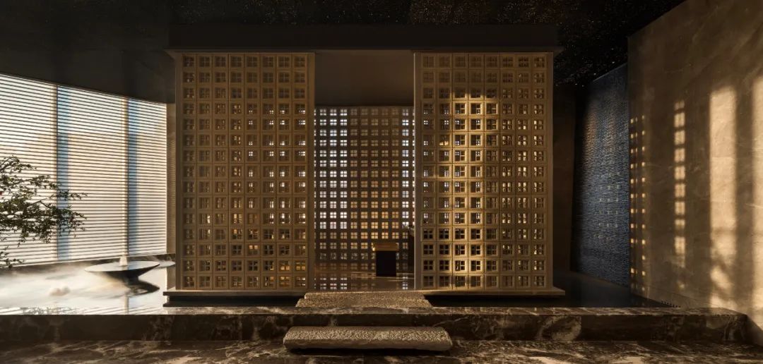 岭上会养生会所路桥店丨中国台州丨宁波市高得装饰设计有限公司-37